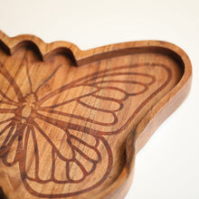Load image into Gallery viewer, Butterfly Tray