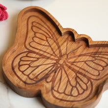 Load image into Gallery viewer, butterfly tray
