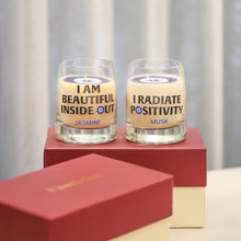 Load image into Gallery viewer, Evil Eye Candle Gift Box