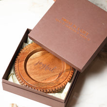 Load image into Gallery viewer, Heartfelt Trio Gift Box