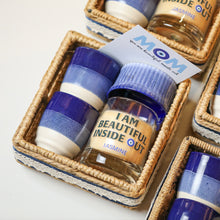 Load image into Gallery viewer, Evil Eye Gift Basket