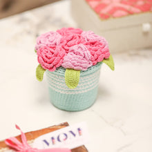 Load image into Gallery viewer, Mother's Day Flower Planter
