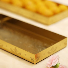 Load image into Gallery viewer, Bird Etched Rectangle Tray