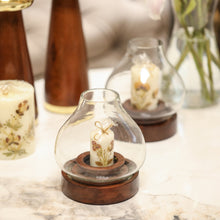 Load image into Gallery viewer, Bulb Candle Holder
