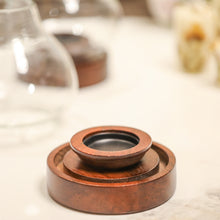 Load image into Gallery viewer, Bulb Candle Holder