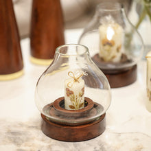 Load image into Gallery viewer, Bulb Candle Holder