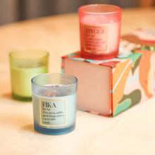 Load image into Gallery viewer, Calming Scented Candles
