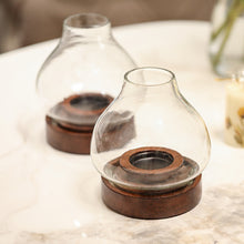 Load image into Gallery viewer, Bulb Candle Holder