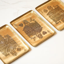 Load image into Gallery viewer, poker plates