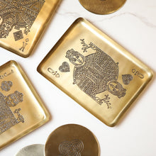 Load image into Gallery viewer, poker plates