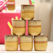 Load image into Gallery viewer, ceramic tumbler set