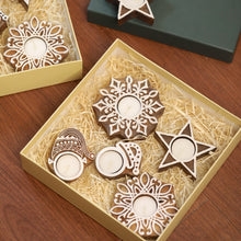 Load image into Gallery viewer, christmas candles