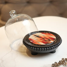 Load image into Gallery viewer, Cloche Cake Platter
