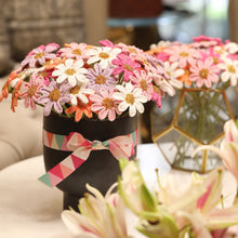 Load image into Gallery viewer, crochet daisy