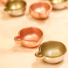 Load image into Gallery viewer, decorative diya set