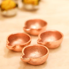 Load image into Gallery viewer, decorative diya set