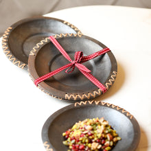 Load image into Gallery viewer, Earthenware Plate (Set of 2)