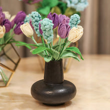 Load image into Gallery viewer, earthenware vase