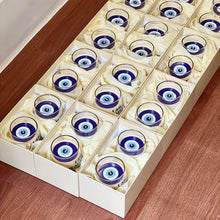 Load image into Gallery viewer, Evil Eye Candle Gift Box