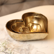Load image into Gallery viewer, Heart Bowl Set
