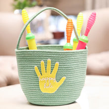Load image into Gallery viewer, Colourful Bucket Baskets