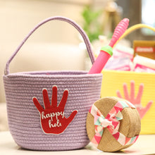 Load image into Gallery viewer, Colourful Bucket Baskets