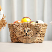Load image into Gallery viewer, Lion Basket
