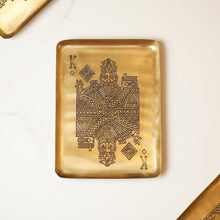 Load image into Gallery viewer, poker plate