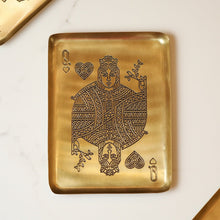 Load image into Gallery viewer, poker plate