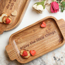 Load image into Gallery viewer, decorative tray