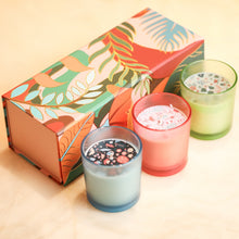 Load image into Gallery viewer, Calming Scented Candles