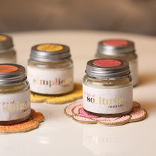 Load image into Gallery viewer, Joy Candle Set