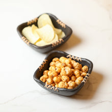 Load image into Gallery viewer, Square Bowl(Set of 2)