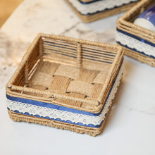 Load image into Gallery viewer, Evil Eye Gift Basket