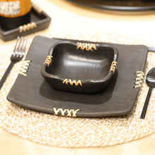 Load image into Gallery viewer, Square Platter