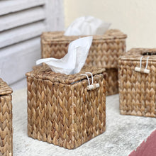Load image into Gallery viewer, Woven Tissue Boxes
