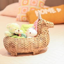 Load image into Gallery viewer, unicorn gift basket