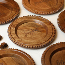 Load image into Gallery viewer, Engraved Plates - Joyful Grateful, Blessed