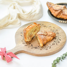 Load image into Gallery viewer, wooden pizza board