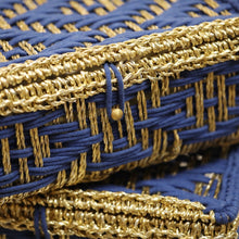 Load image into Gallery viewer, woven hamper box