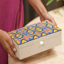 Load image into Gallery viewer, beaded boxes
