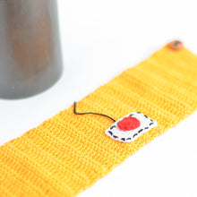 Load image into Gallery viewer, Crochet Cup Cosy