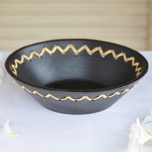 Load image into Gallery viewer, earthenware big bowl