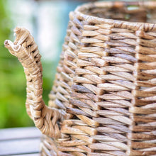 Load image into Gallery viewer, Teapot Basket