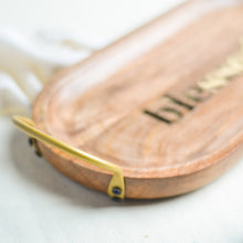 Load image into Gallery viewer, wooden tray