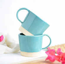 Load image into Gallery viewer, Ceramic Mugs Set