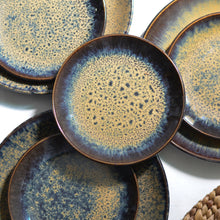 Load image into Gallery viewer, Speckled Ceramic Plates