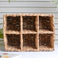Load image into Gallery viewer, Woven Caddy