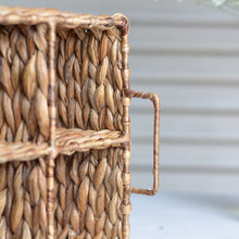 Load image into Gallery viewer, Woven Caddy