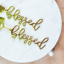 Load image into Gallery viewer, designer cake knife